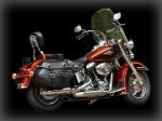  Harley-Davidson Heritage Softail Classic FLSTC 5
