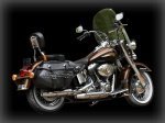  Harley-Davidson Heritage Softail Classic FLSTC 6