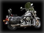  Harley-Davidson Heritage Softail Classic FLSTC 8