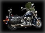  Harley-Davidson Heritage Softail Classic FLSTC 10