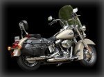  Harley-Davidson Heritage Softail Classic FLSTC 11