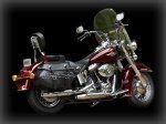  Harley-Davidson Heritage Softail Classic FLSTC 12