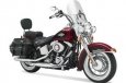Harley-Davidson Heritage Softail Classic FLSTC