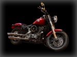  Harley-Davidson Softail Slim FLS 3
