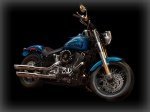  Harley-Davidson Softail Slim FLS 5