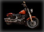  Harley-Davidson Softail Slim FLS 8