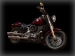  Harley-Davidson Softail Slim FLS 9