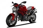 Ducati Monster 696