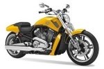 Harley-Davidson V-Rod Muscle VRSCF