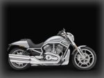  Harley-Davidson V-Rod 10th Anniversary Edition VRSCDX 1