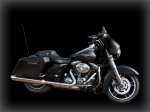  Harley-Davidson Touring Street Glide FLHX 1