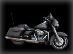  Harley-Davidson Touring Street Glide FLHX 4