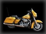  Harley-Davidson Touring Street Glide FLHX 5