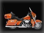  Harley-Davidson Touring Electra Glide Ultra Classic FLHTCU 2