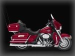 Harley-Davidson Touring Electra Glide Ultra Classic FLHTCU 4