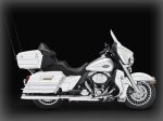  Harley-Davidson Touring Electra Glide Ultra Classic FLHTCU 6