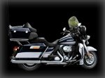  Harley-Davidson Touring Electra Glide Ultra Limited FLHTK 4