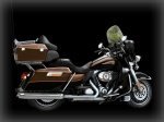  Harley-Davidson Touring Electra Glide Ultra Limited FLHTK 6