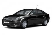Opel Vectra 2007
