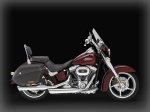  Harley-Davidson CVO Softail Convertible FLSTSE 3