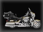  Harley-Davidson CVO Ultra Classic Electra Glide FLHTCUSE7 2