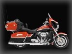  Harley-Davidson CVO Ultra Classic Electra Glide FLHTCUSE7 3