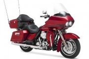 Harley-Davidson Touring Road Glide Ultra FLTRU