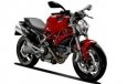 Ducati Monster 795