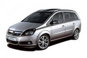 Opel Zafira 2007