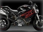  Ducati Monster 796 1