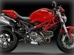  Ducati Monster 796 2