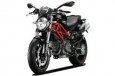 Ducati Monster 796