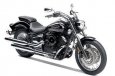 Star V Star 1100 Custom