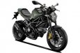 Ducati Monster Diesel