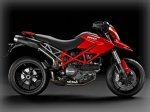  Ducati Hypermotard 1100 EVO 2