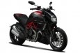 Ducati Diavel Carbon