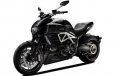 Ducati Diavel AMG