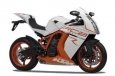 KTM 1190 RC8 R