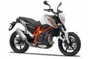 KTM 690 Duke