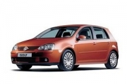 Volkswagen Golf 2007