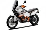 KTM 990 Adventure