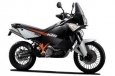 KTM 990 Adventure R