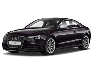 Audi RS5 Coupe (8T)