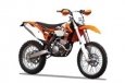 KTM 250 EXC-F