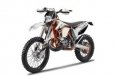 KTM 250 EXC Six Days