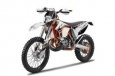 KTM 300 EXC Six Days
