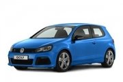 Volkswagen Golf 2011