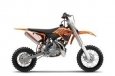 KTM 50 SX