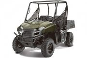 Polaris Ranger 400