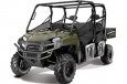 Polaris Ranger Crew Diesel